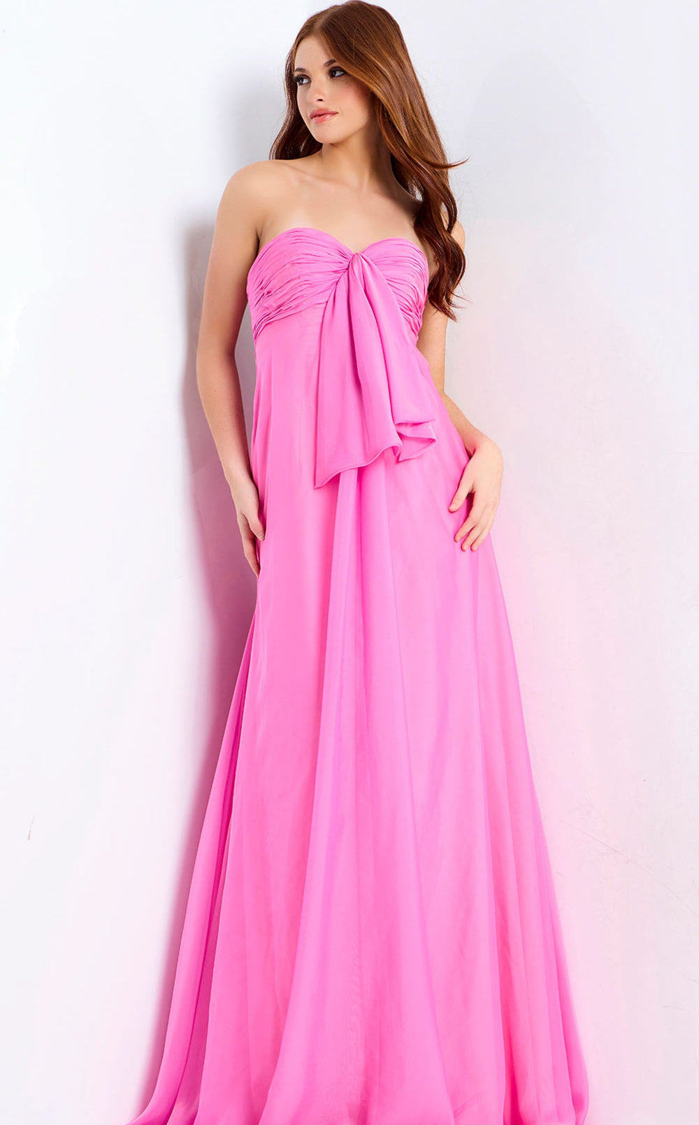 Jovani 47041 Dress details - VOLAKK