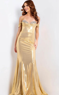 Jovani 47062 Dress view 4