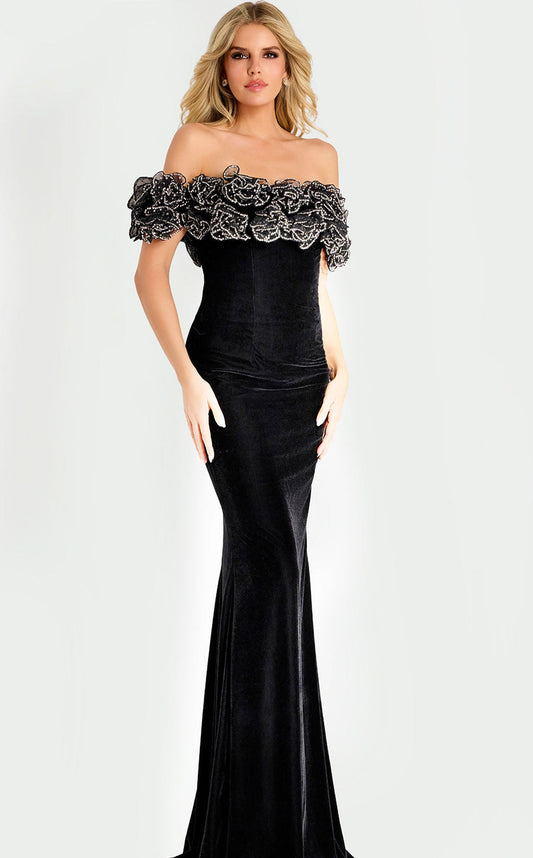 Jovani 47086 Dress