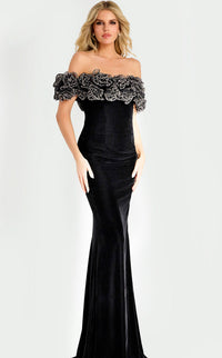 Jovani 47086 Dress view 1