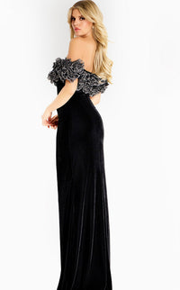 Jovani 47086 Dress view 3