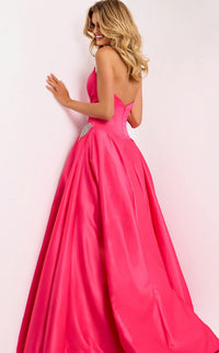 Jovani 47096 Dress view 2