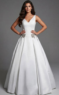 Jovani 47096 Dress view 3