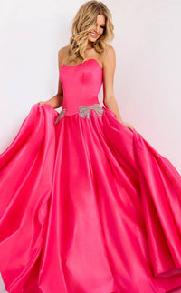 Jovani 47096 Dress view 1