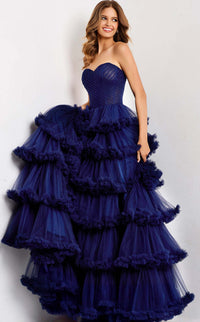 Jovani 47139 Dress view 2