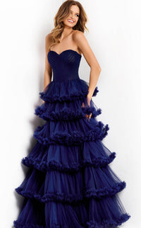 Jovani 47139 Dress view 3