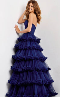Jovani 47139 Dress view 4