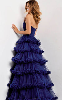 Jovani 47139 Dress view 5