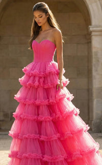 Jovani 47139 Dress view 6