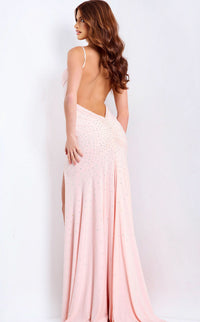 Jovani 47154 Dress view 3