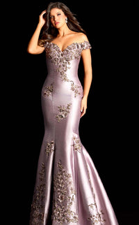 Jovani 47217 Dress view 1