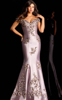 Jovani 47217 Dress view 2
