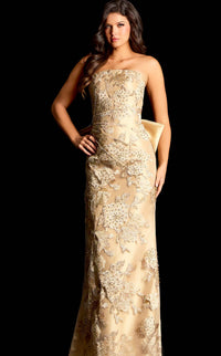 Jovani 47219 Dress view 1