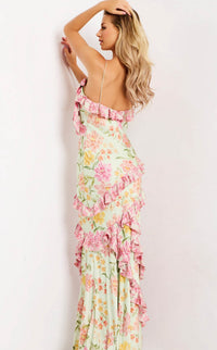 Jovani 47236 Dress view 4