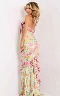 Jovani 47236 Dress view 3