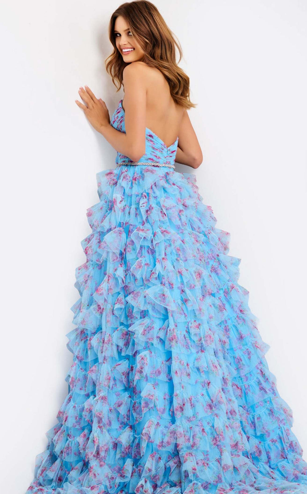 Jovani 47267 Dress details - VOLAKK