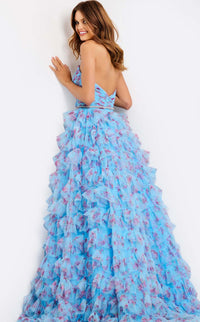 Jovani 47267 Dress view 2