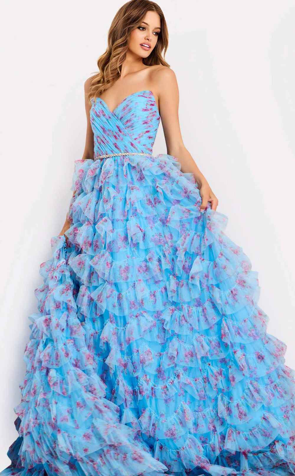 Jovani 47267 Dress - VOLAKK