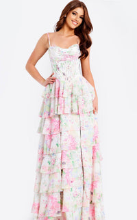 Jovani 47282 Dress view 2