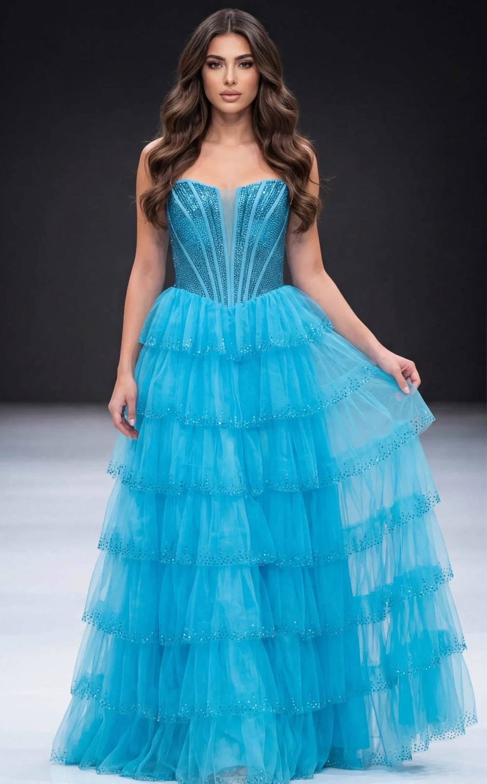 Jovani 47290 Dress - VOLAKK