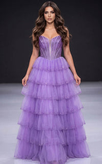 Jovani 47290 Dress view 2