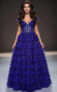 Jovani 47290 Dress view 9