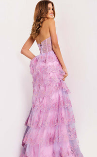 Jovani 47294 Dress view 3