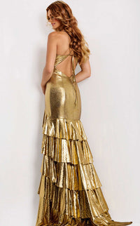 Jovani 47301 Dress view 4
