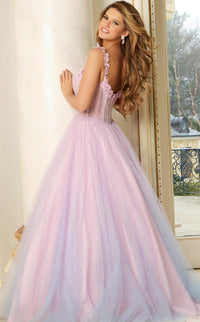 Jovani 47305 Dress view 2