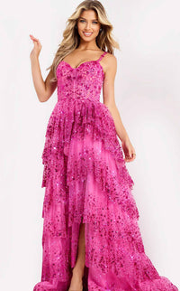 Jovani 47320 Dress view 1