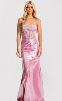 Jovani 47325 Dress view 3