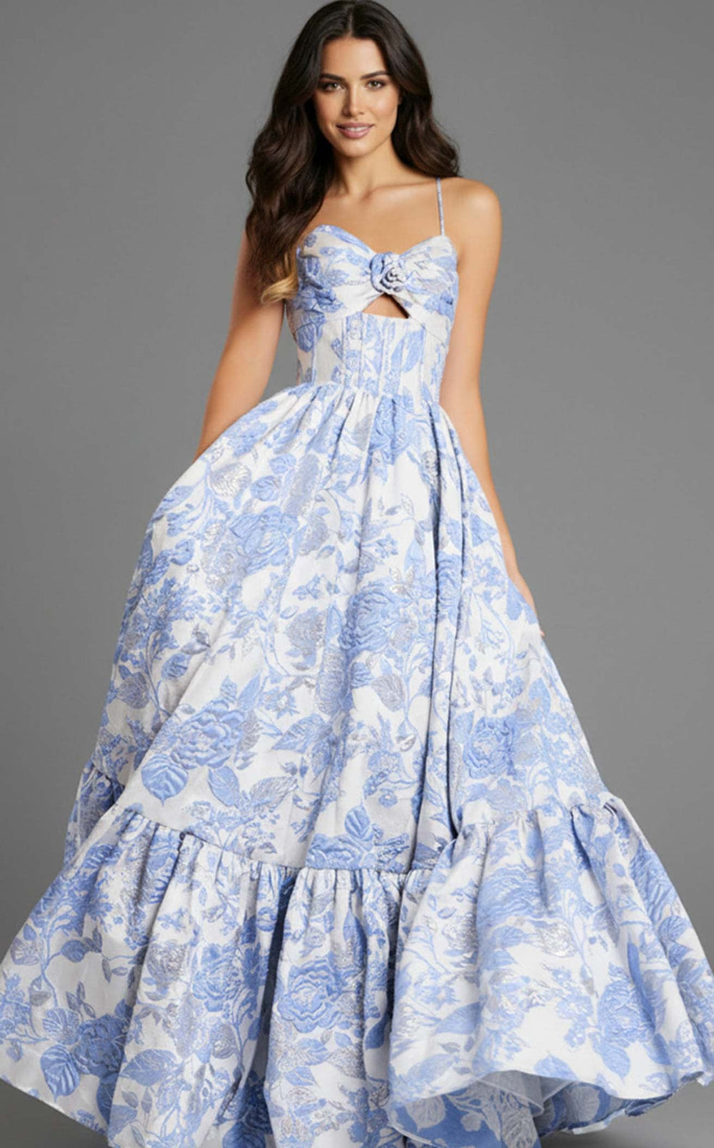 Jovani 47328 Dress details - VOLAKK