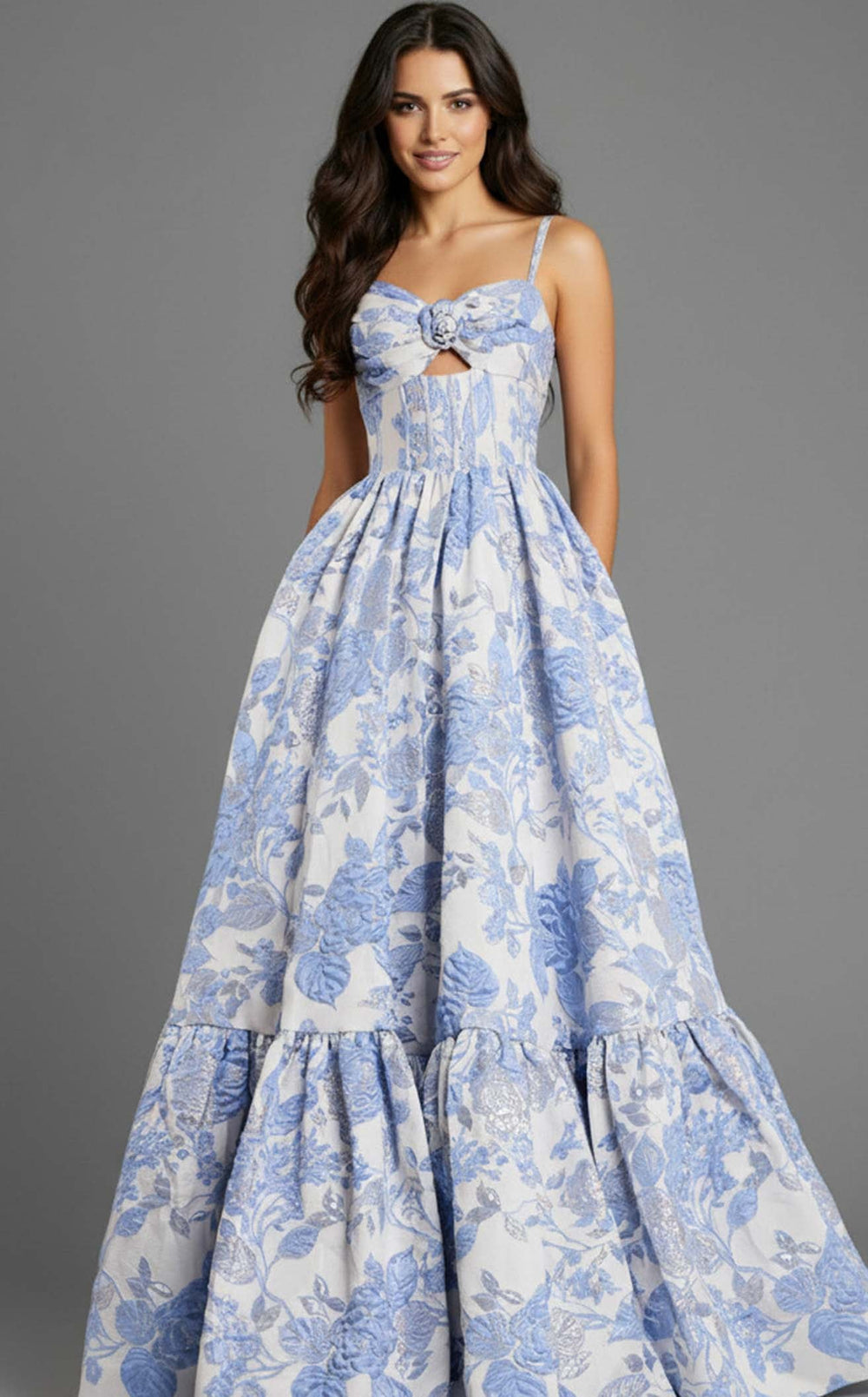 Jovani 47328 Dress - VOLAKK