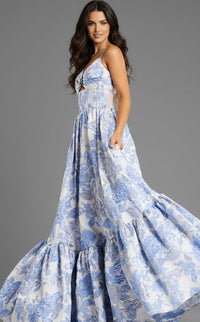Jovani 47328 Dress view 3