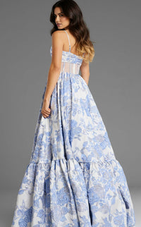 Jovani 47328 Dress view 4