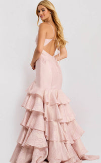 Jovani 47329 Dress view 4