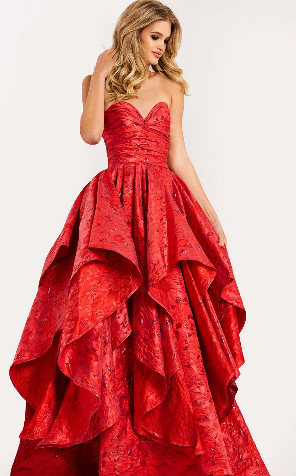 Jovani 47394 Dress - VOLAKK