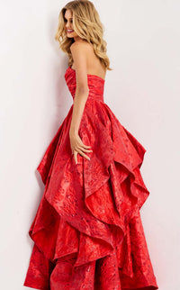 Jovani 47394 Dress view 2