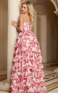 Jovani 47404 Dress view 5