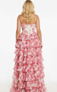 Jovani 47404 Dress view 7