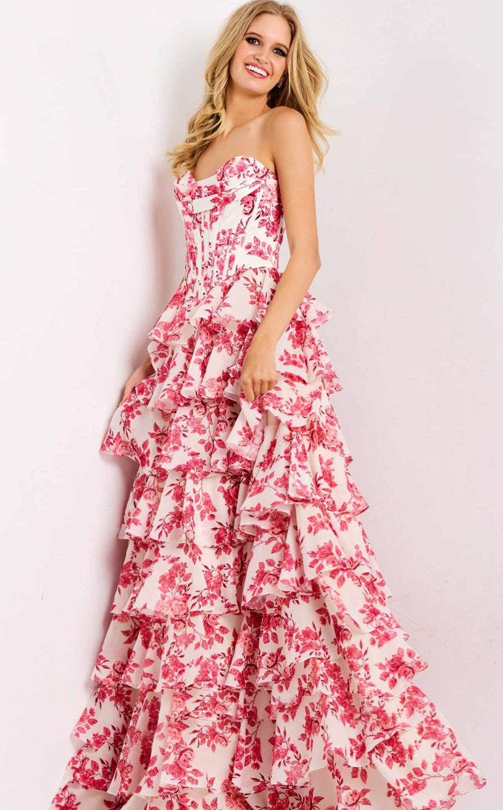Jovani 47404 Dress - VOLAKK