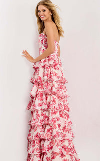 Jovani 47404 Dress view 4