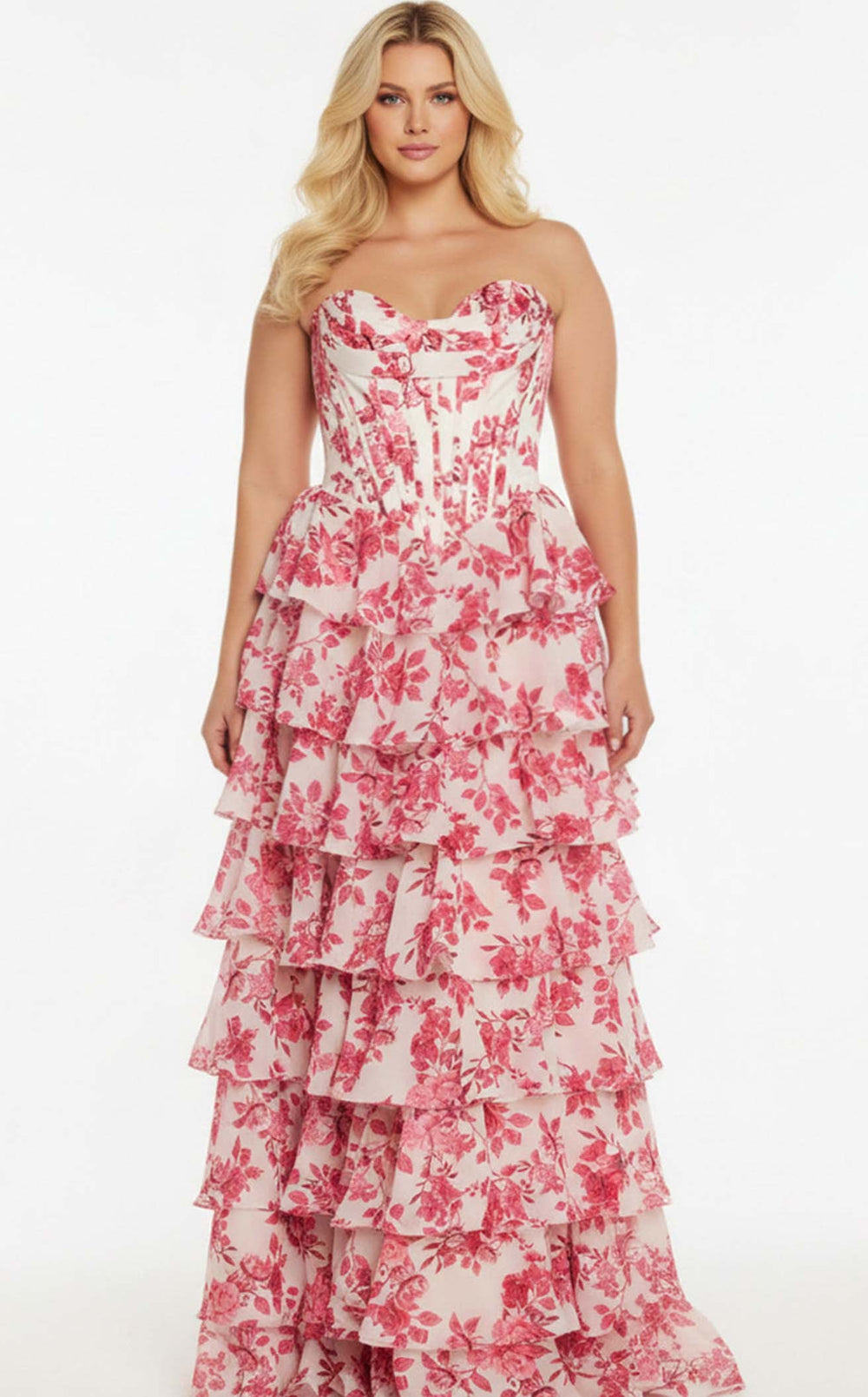 Jovani 47404 Dress details - VOLAKK