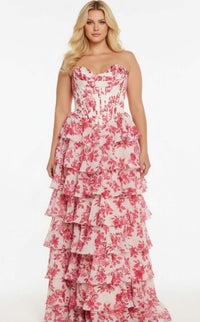 Jovani 47404 Dress view 2