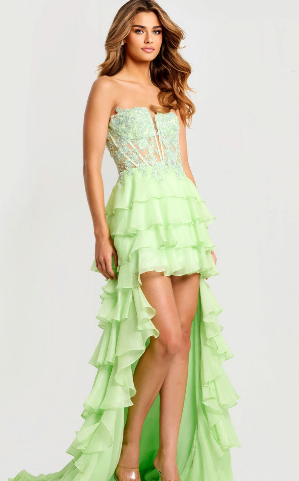 Jovani 47422 Dress - VOLAKK