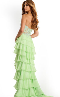Jovani 47422 Dress view 2