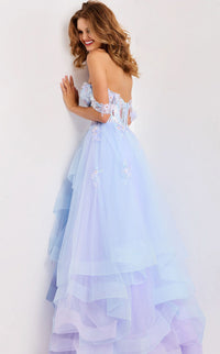 Jovani 47427 Dress view 3