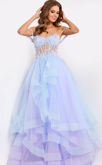 Jovani 47427 Dress view 1