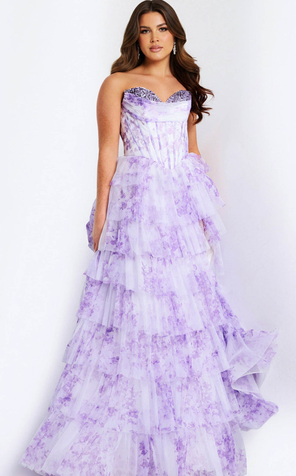 Jovani 47440 Dress - VOLAKK
