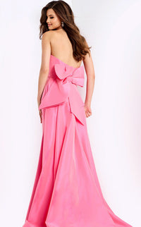 Jovani 47495 Dress view 4